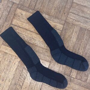 Women’s snowboarding socks snowboard socks